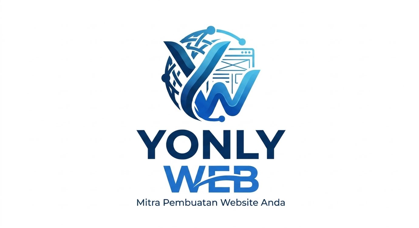 Logo Perusahaan 1
